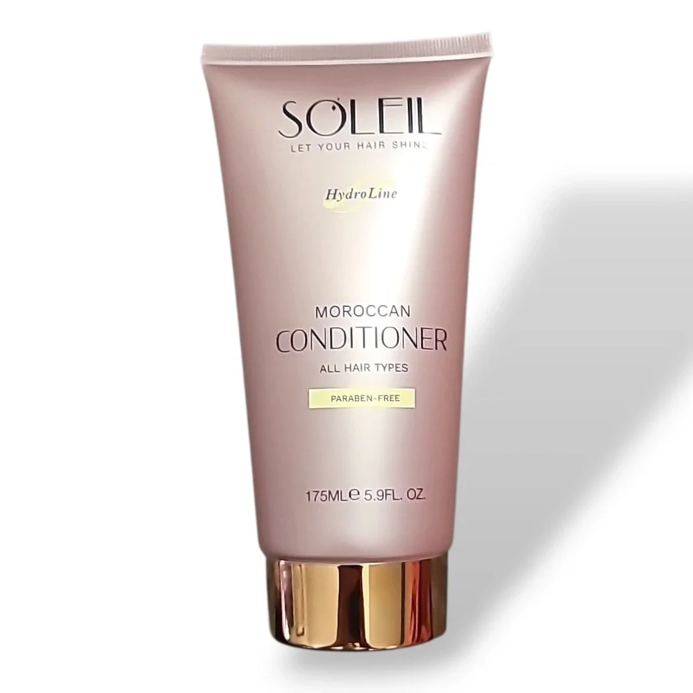 Soleil Soleil soleil hydroline